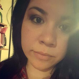 Meet your Posher, Yolanda